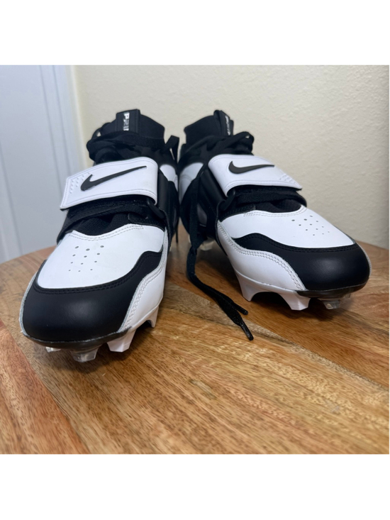 Nike Other - Men's Nike Athletic Shoes 8.5 Black White